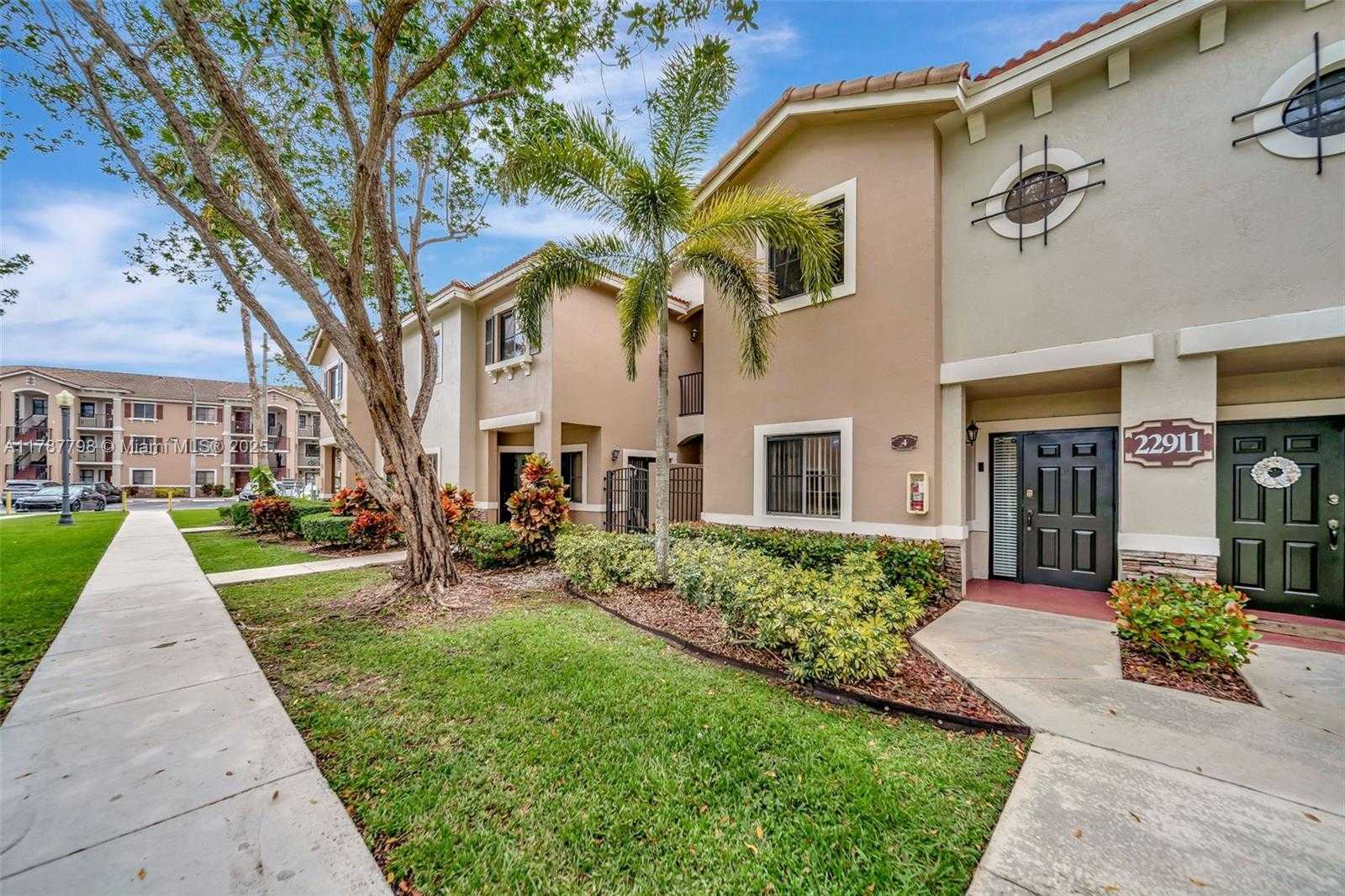 Small Image of 22911 SOUTH WEST 88TH PL #4-21, Cutler Bay Number 2