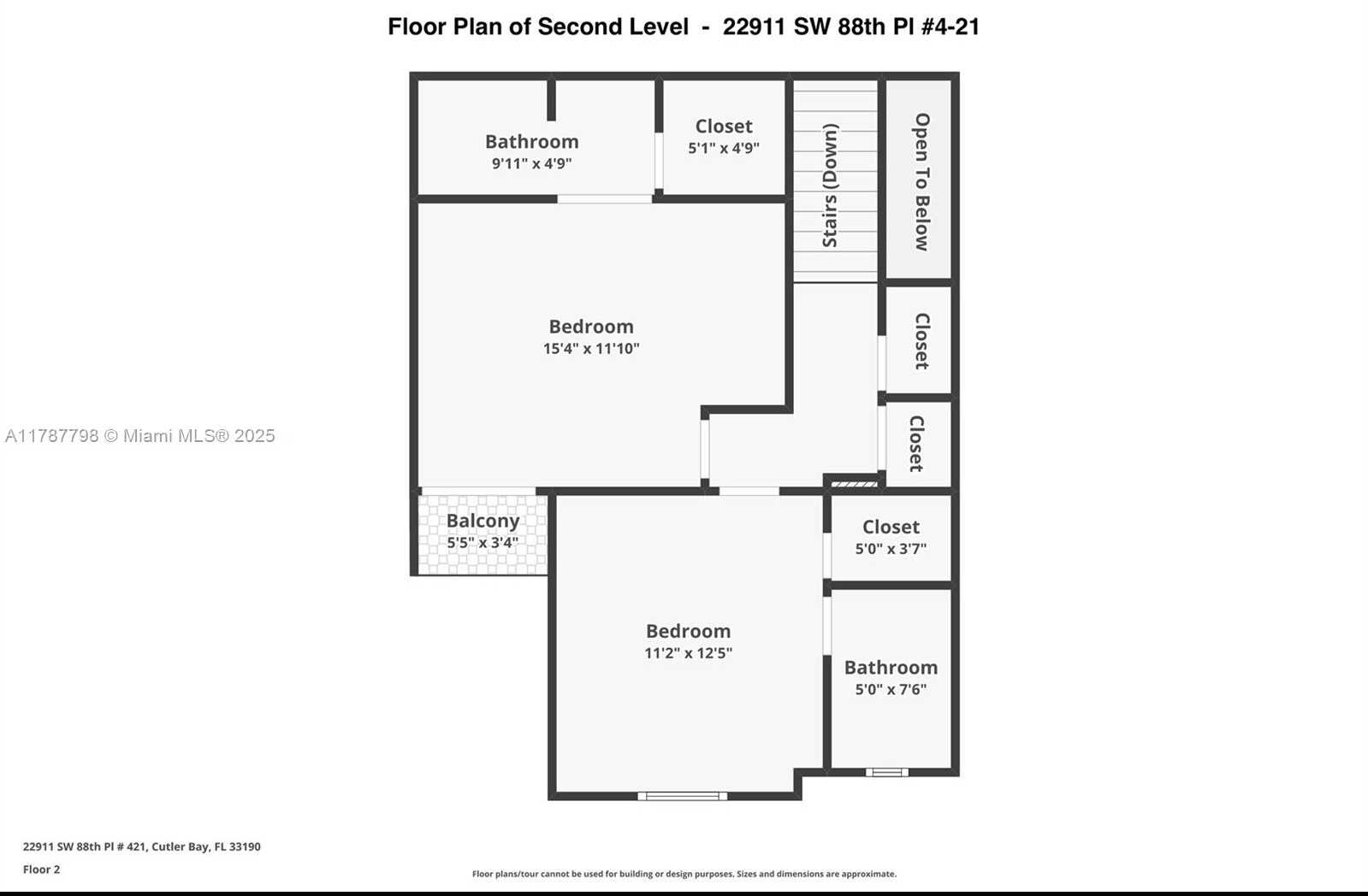 Small Image of 22911 SOUTH WEST 88TH PL #4-21, Cutler Bay Number 40