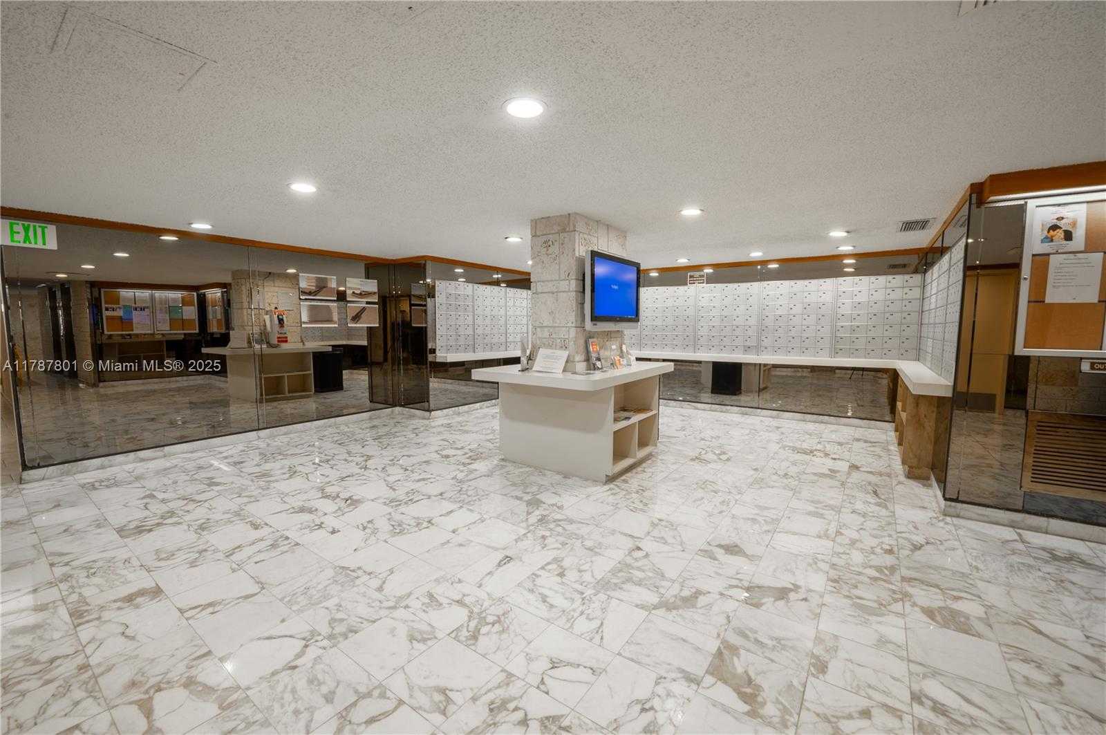 Small Image of 301 174TH ST #1917, Sunny Isles Beach Number 20