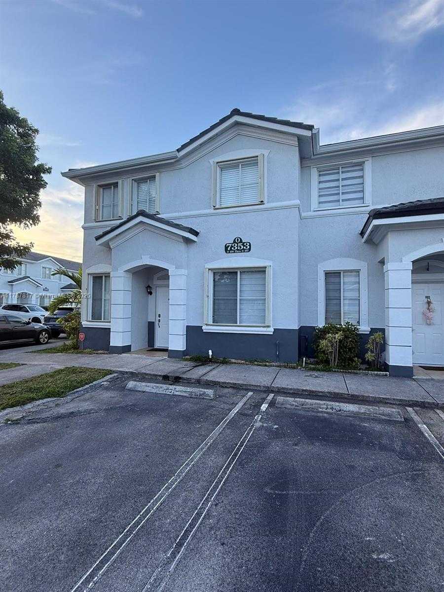 Small Image of 7353 NORTH WEST 174TH TER #107, Hialeah Number 2