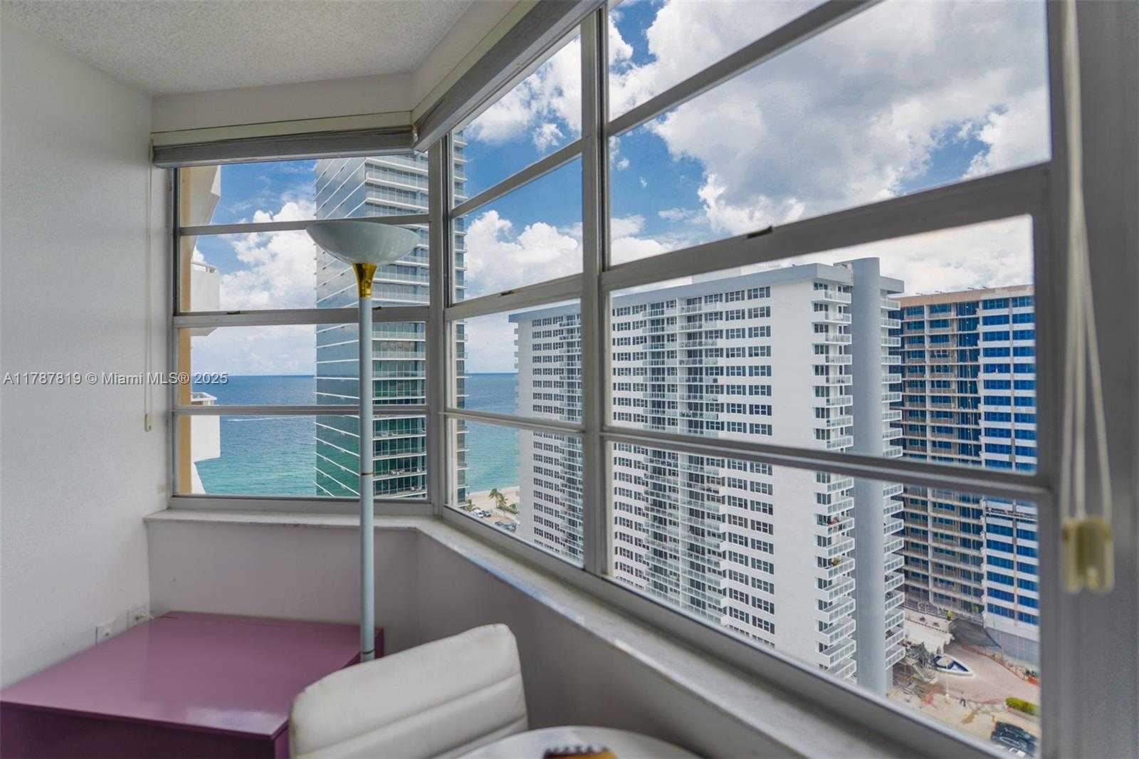 Small Image of 1980 SOUTH OCEAN DR #18Q, Hallandale Beach Number 12