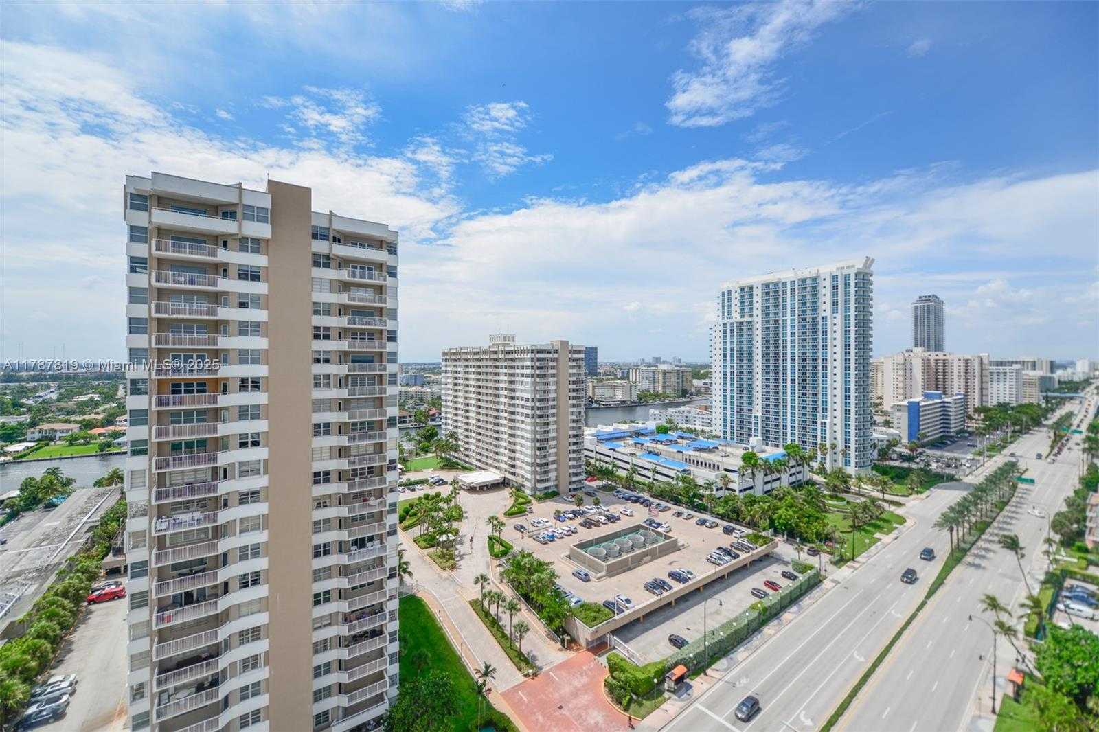 Small Image of 1980 SOUTH OCEAN DR #18Q, Hallandale Beach Number 34