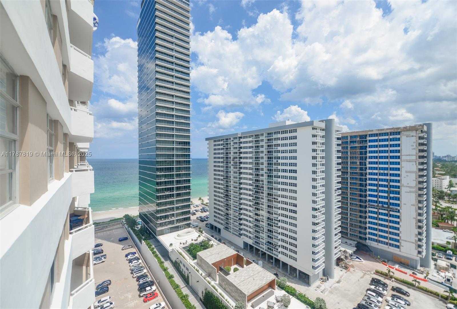 Small Image of 1980 SOUTH OCEAN DR #18Q, Hallandale Beach Number 36