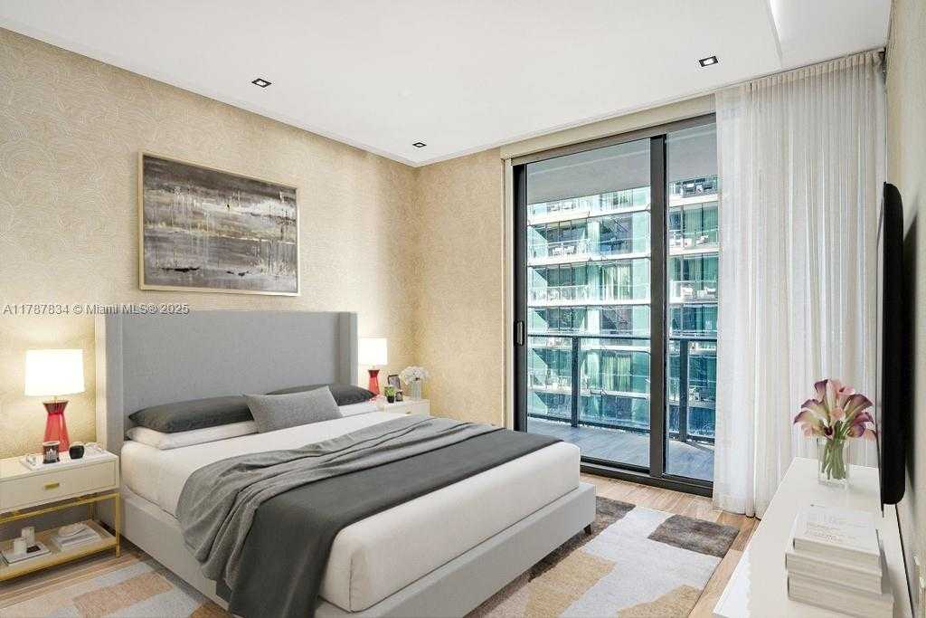 Small Image of 801 SOUTH MIAMI AVE #1805, Miami Number 14