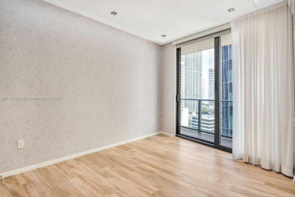 Small Image of 801 SOUTH MIAMI AVE #1805, Miami Number 23