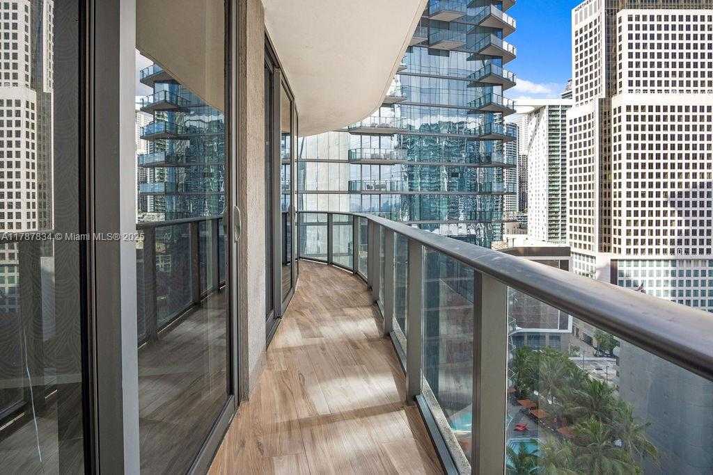 Small Image of 801 SOUTH MIAMI AVE #1805, Miami Number 29