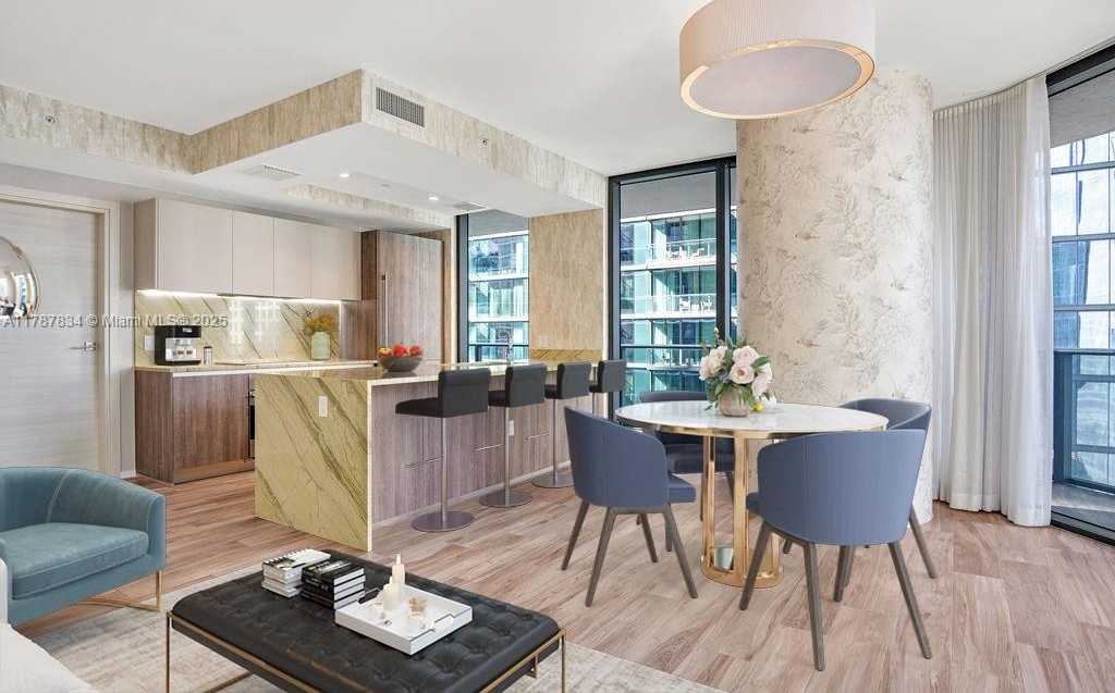 Small Image of 801 SOUTH MIAMI AVE #1805, Miami Number 3
