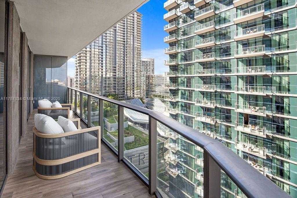 Small Image of 801 SOUTH MIAMI AVE #1805, Miami Number 30