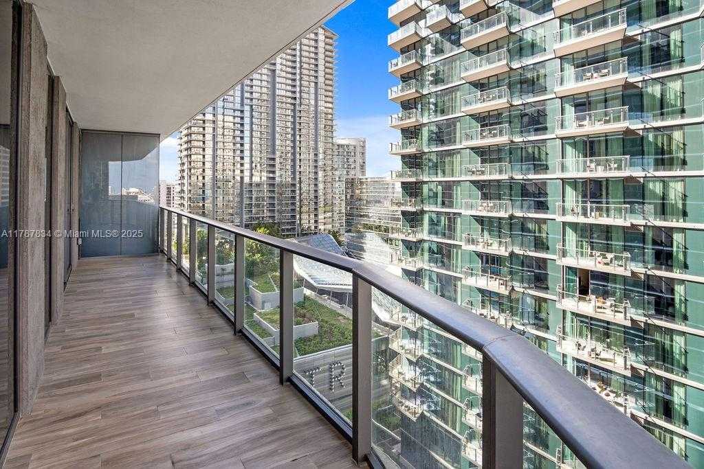 Small Image of 801 SOUTH MIAMI AVE #1805, Miami Number 31