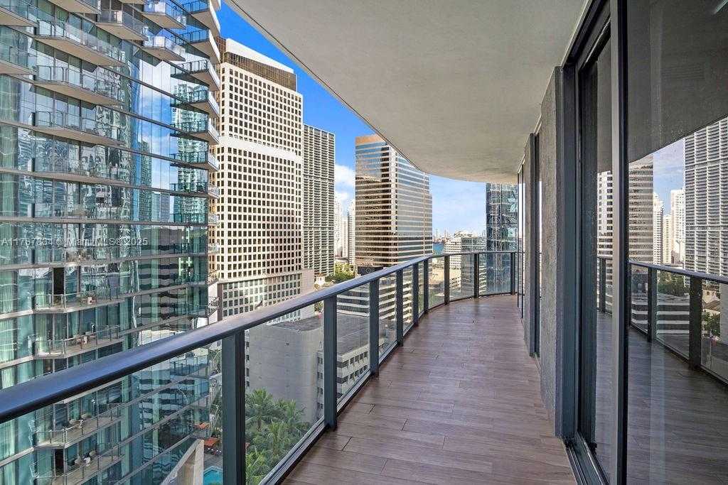 Small Image of 801 SOUTH MIAMI AVE #1805, Miami Number 32