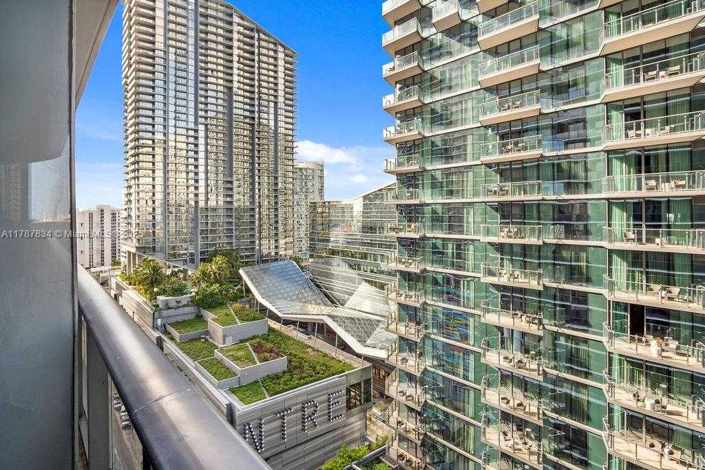 Small Image of 801 SOUTH MIAMI AVE #1805, Miami Number 33