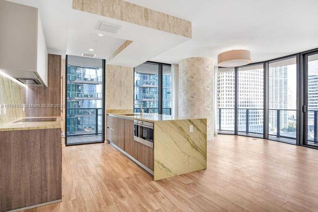 Small Image of 801 SOUTH MIAMI AVE #1805, Miami Number 6