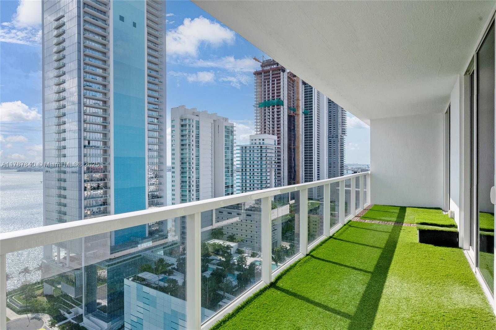 Small Image of 600 NORTH EAST 27TH ST #2103, Miami Number 3