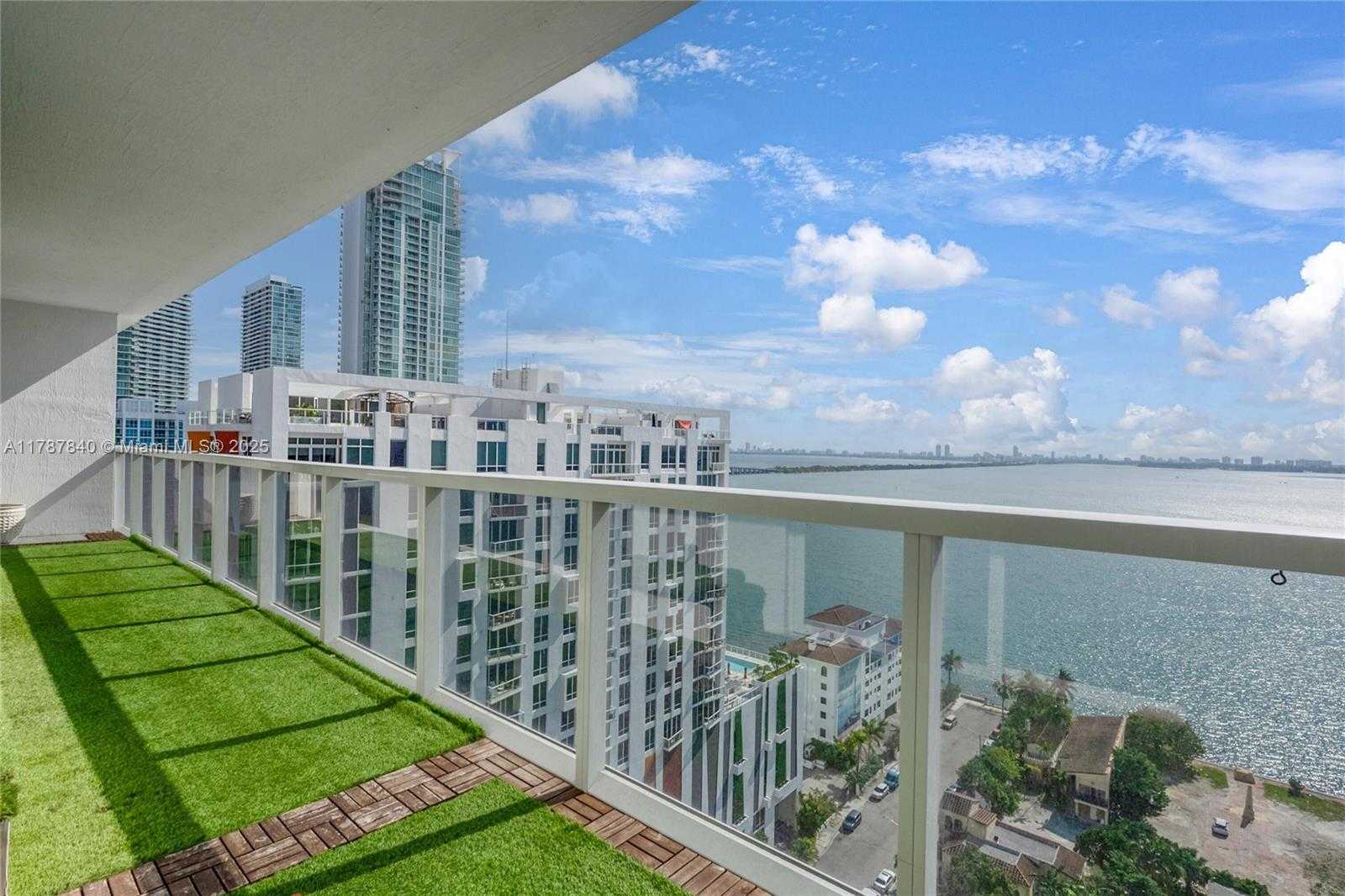 Small Image of 600 NORTH EAST 27TH ST #2103, Miami Number 4