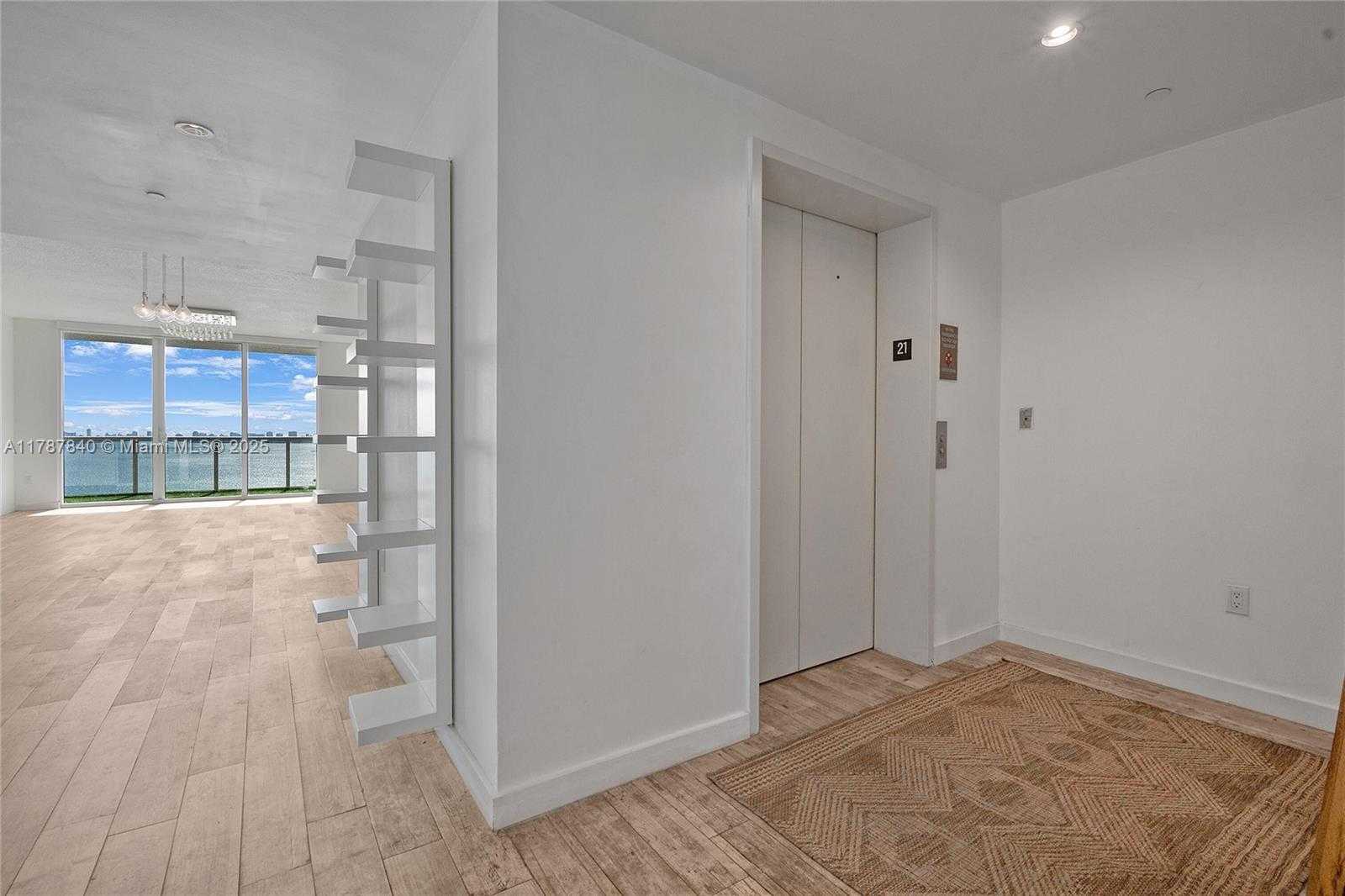 Small Image of 600 NORTH EAST 27TH ST #2103, Miami Number 5