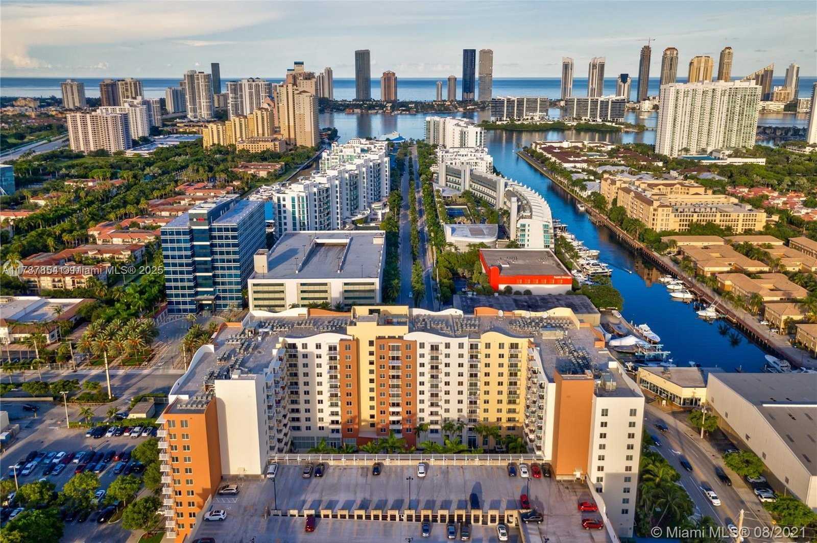 Small Image of 18800 NORTH EAST 29TH AVE #1028, Aventura Number 33