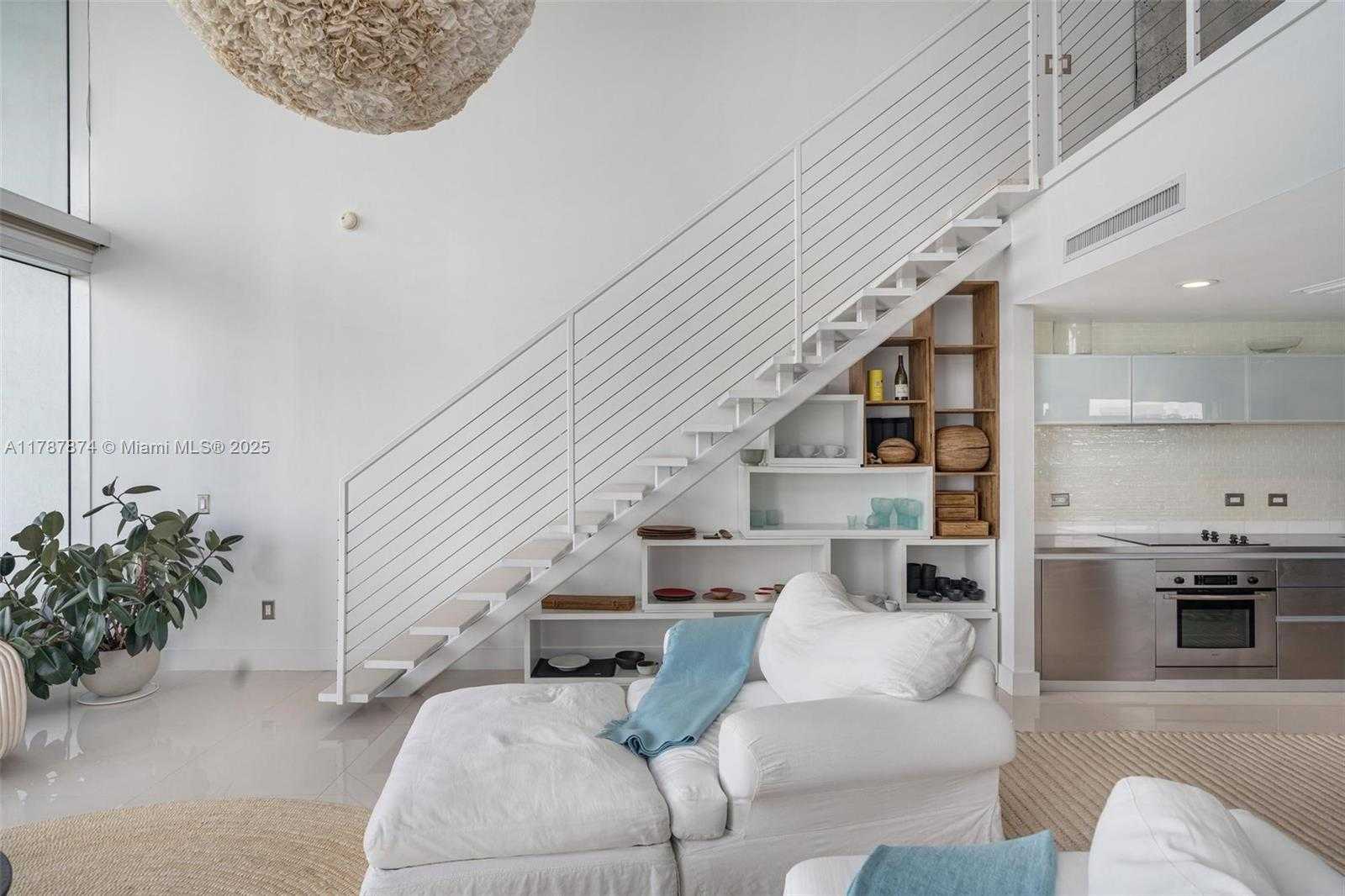 Small Image of 1040 BISCAYNE BLVD #2904, Miami Number 11