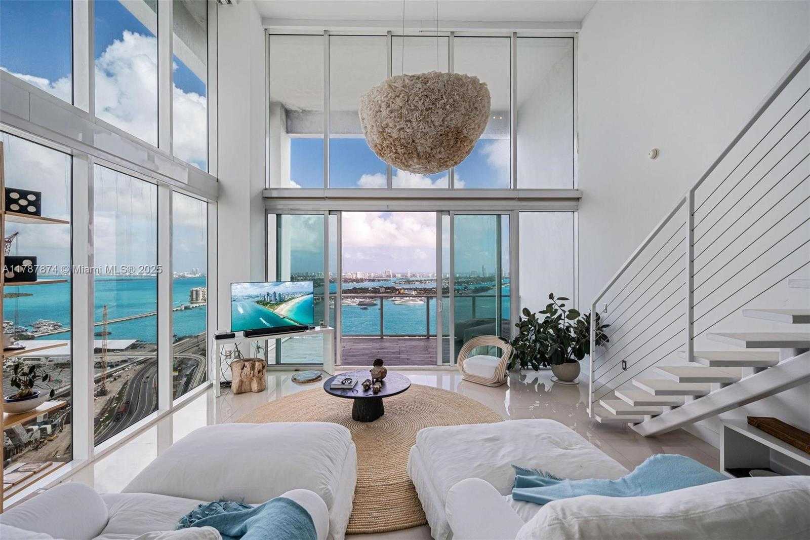 Small Image of 1040 BISCAYNE BLVD #2904, Miami Number 12