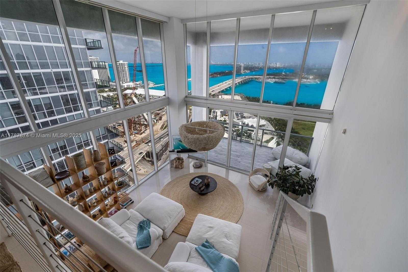 Small Image of 1040 BISCAYNE BLVD #2904, Miami Number 16