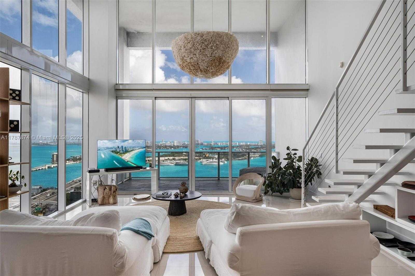 Small Image of 1040 BISCAYNE BLVD #2904, Miami Number 3