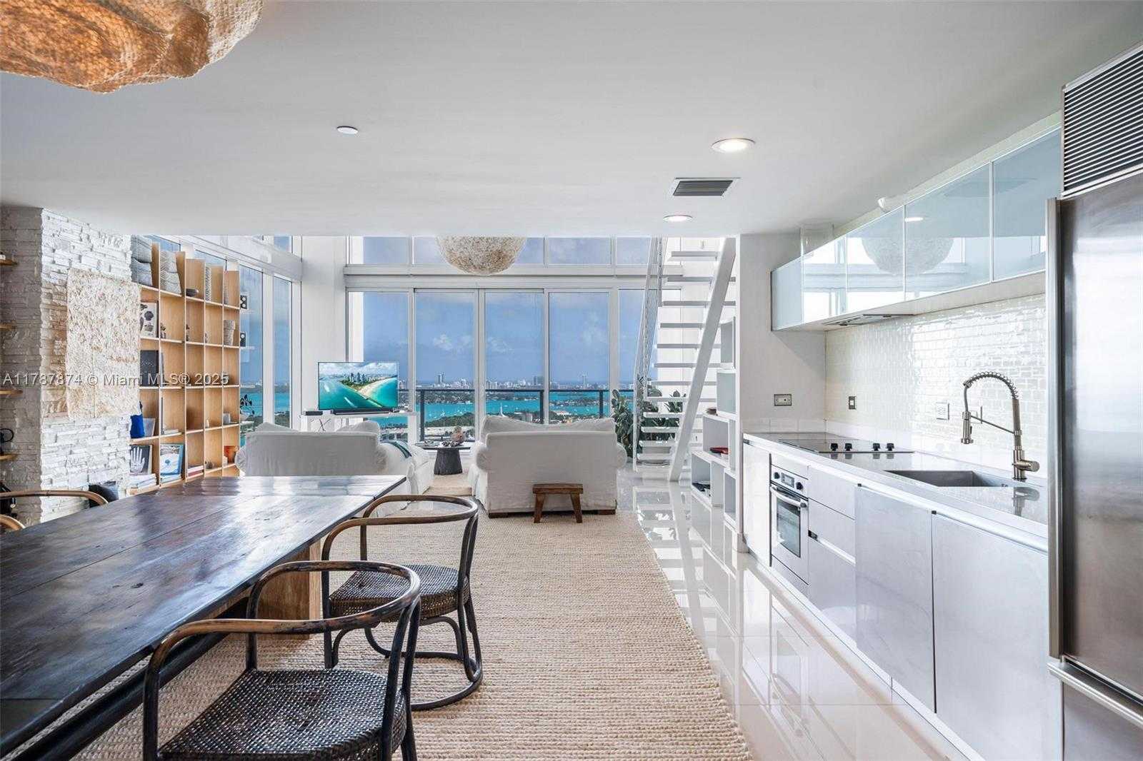 Small Image of 1040 BISCAYNE BLVD #2904, Miami Number 5