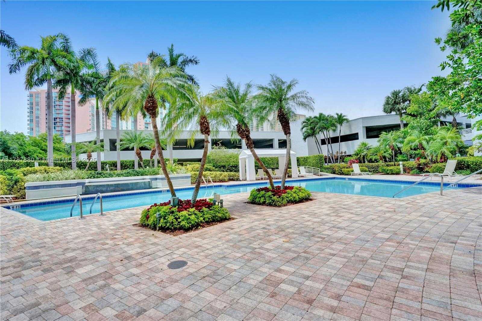 Small Image of 3300 NORTH EAST 192ND ST #PH10, Aventura Number 12