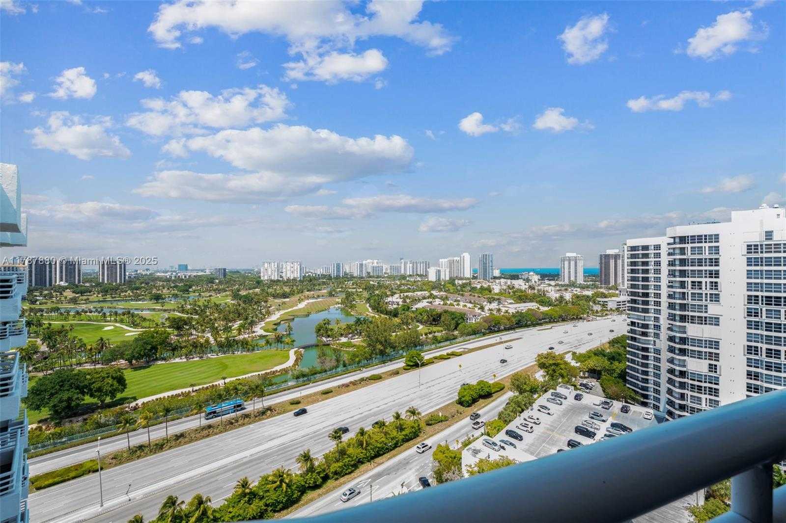 Small Image of 3300 NORTH EAST 192ND ST #PH10, Aventura Number 2