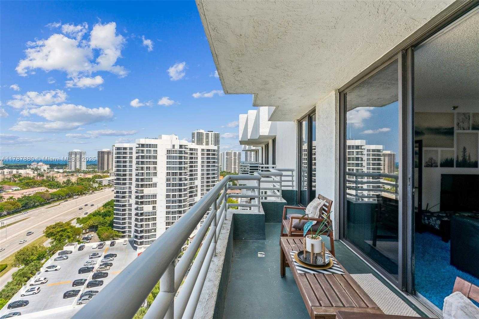 Small Image of 3300 NORTH EAST 192ND ST #PH10, Aventura Number 3
