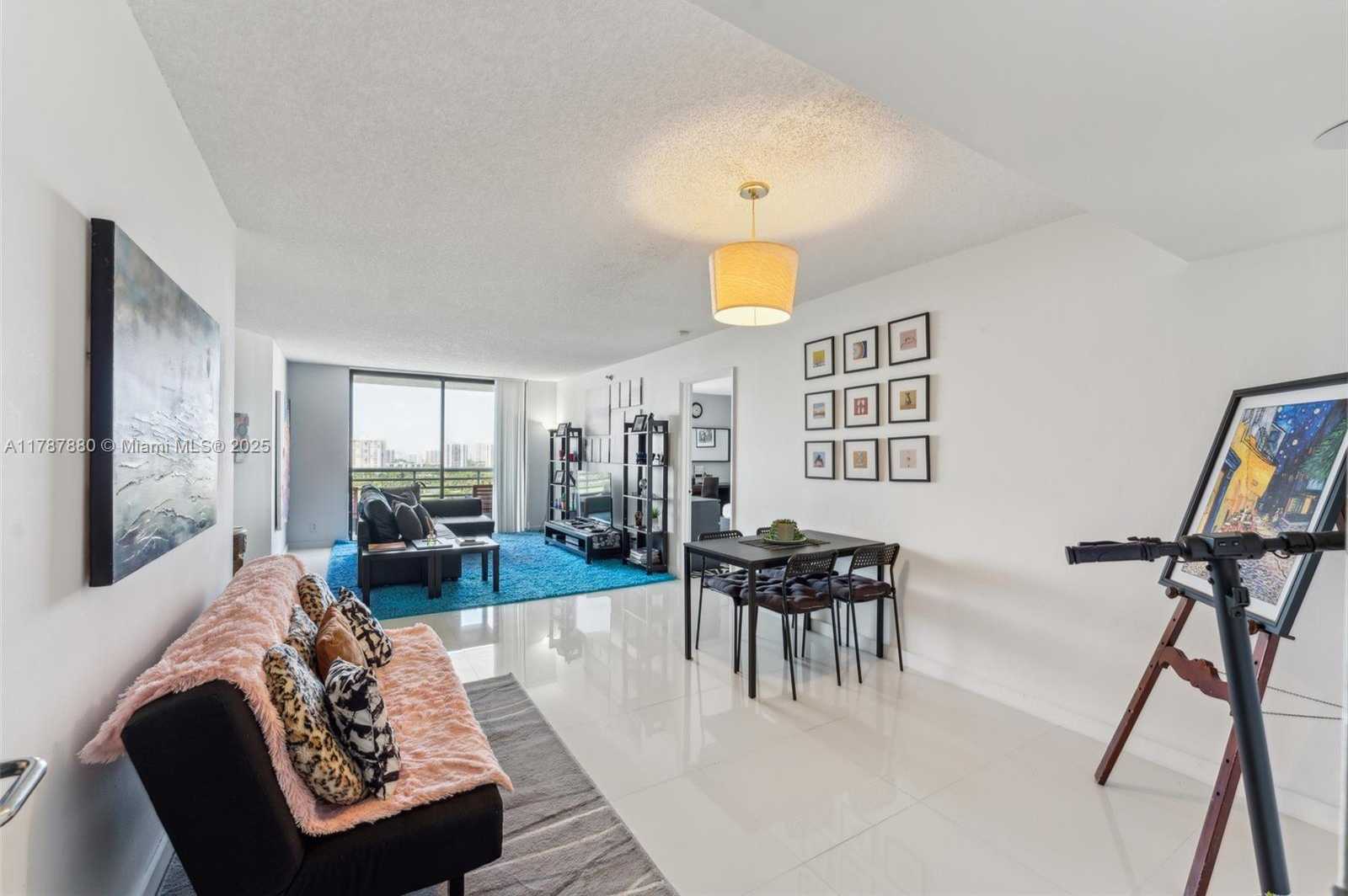 Small Image of 3300 NORTH EAST 192ND ST #PH10, Aventura Number 4
