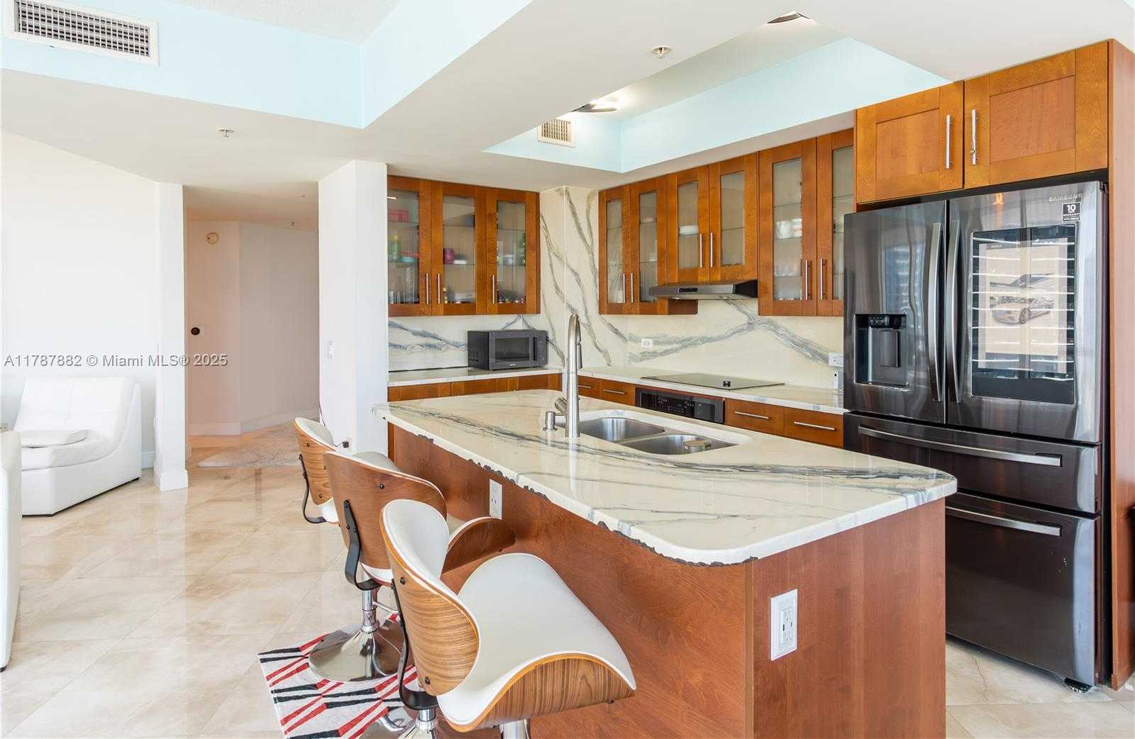 Small Image of 480 NORTH EAST 30TH ST #1807, Miami Number 12