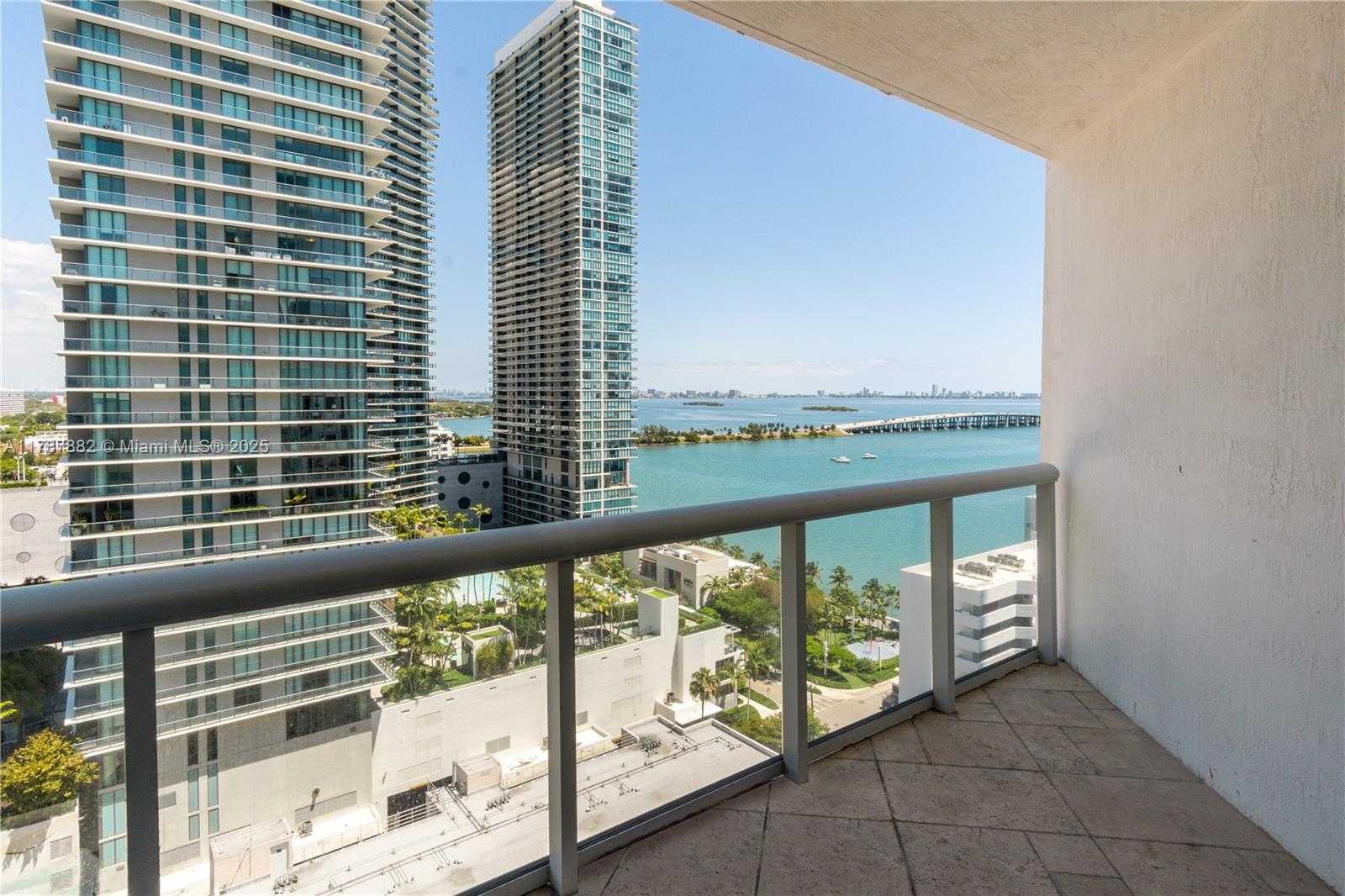 Small Image of 480 NORTH EAST 30TH ST #1807, Miami Number 16