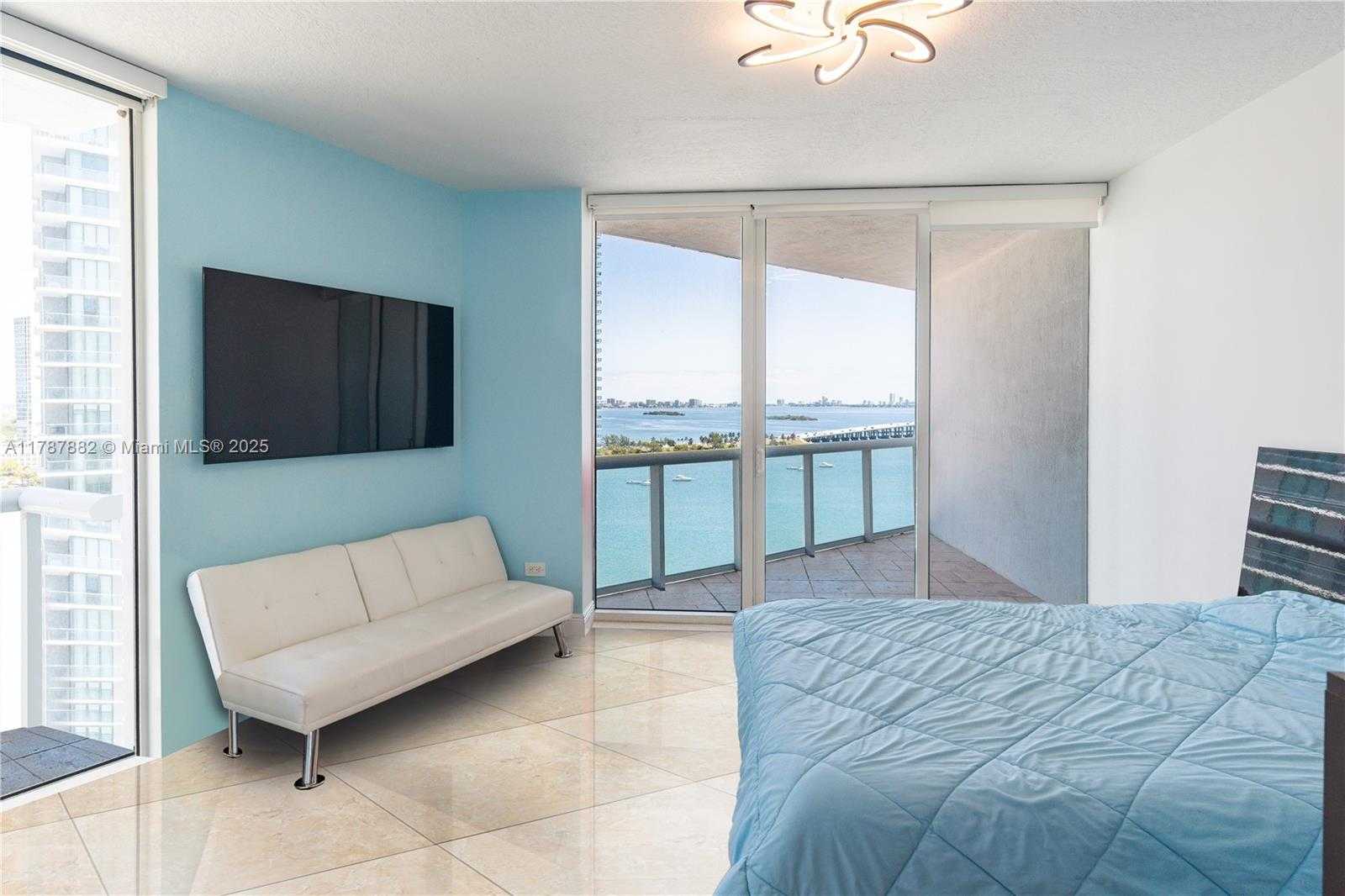 Small Image of 480 NORTH EAST 30TH ST #1807, Miami Number 18