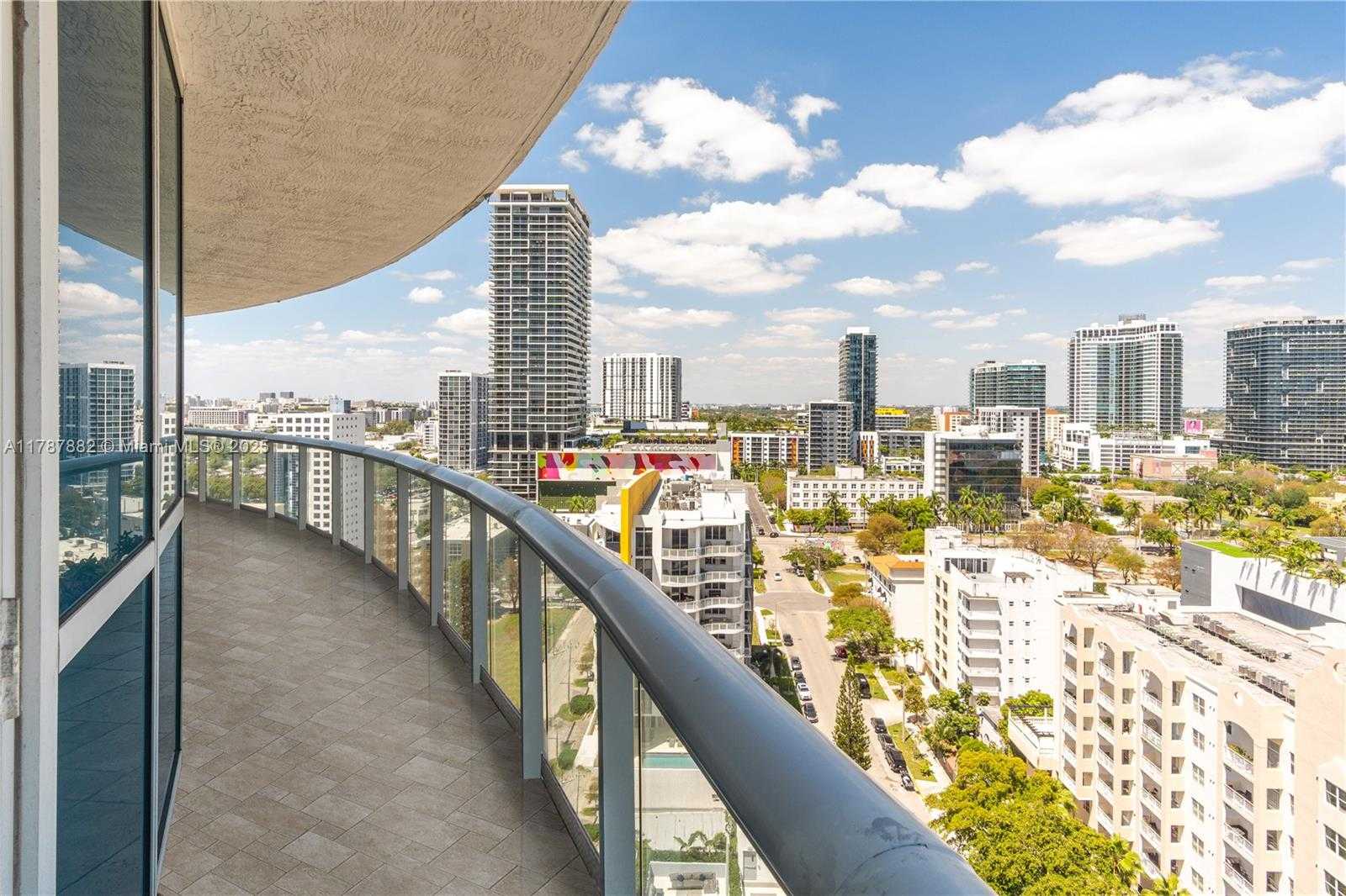 Small Image of 480 NORTH EAST 30TH ST #1807, Miami Number 24
