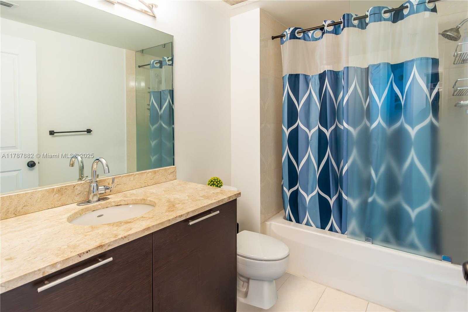 Small Image of 480 NORTH EAST 30TH ST #1807, Miami Number 28