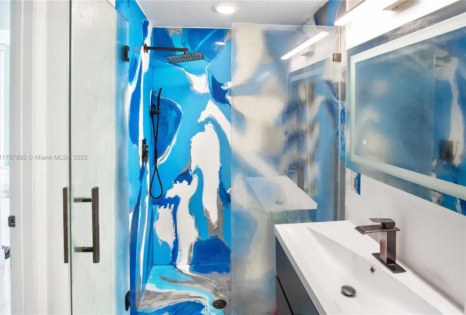 Small Image of 480 NORTH EAST 30TH ST #1807, Miami Number 33