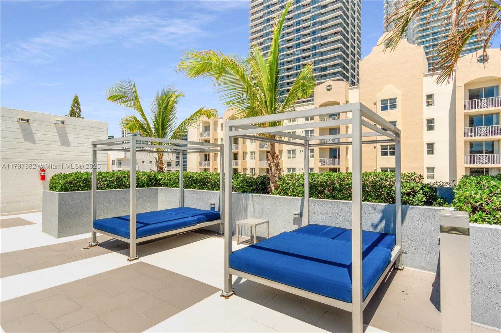Small Image of 480 NORTH EAST 30TH ST #1807, Miami Number 39