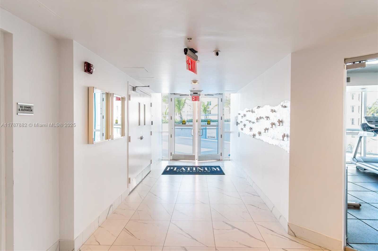 Small Image of 480 NORTH EAST 30TH ST #1807, Miami Number 44
