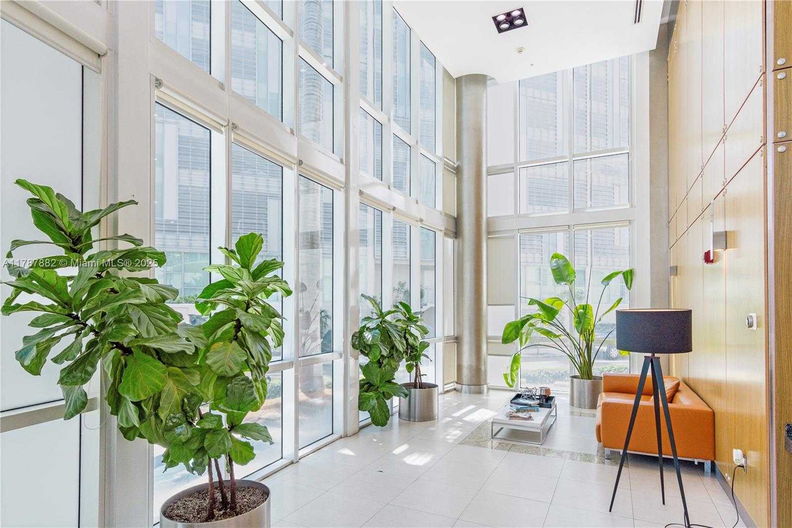 Small Image of 480 NORTH EAST 30TH ST #1807, Miami Number 45