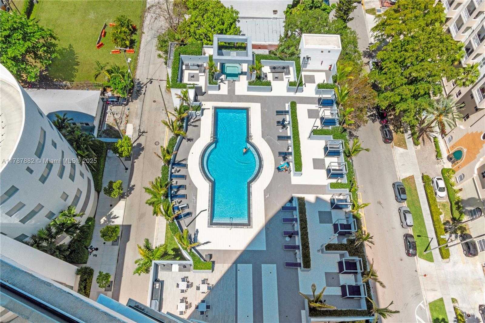Small Image of 480 NORTH EAST 30TH ST #1807, Miami Number 5