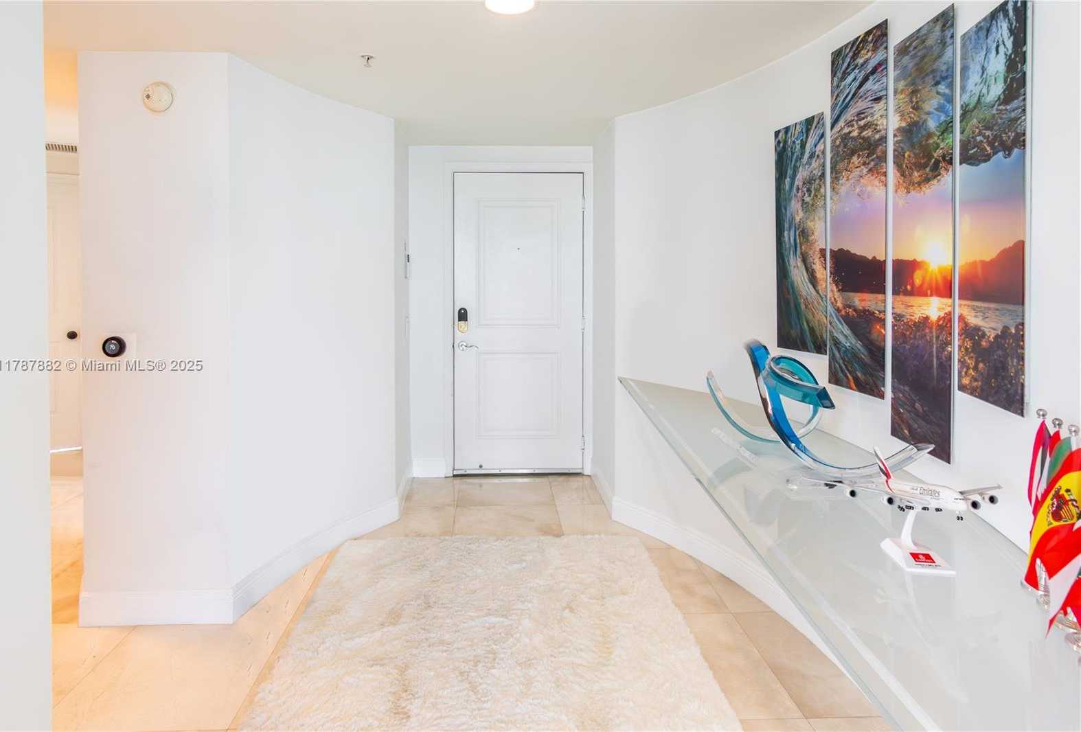 Small Image of 480 NORTH EAST 30TH ST #1807, Miami Number 8