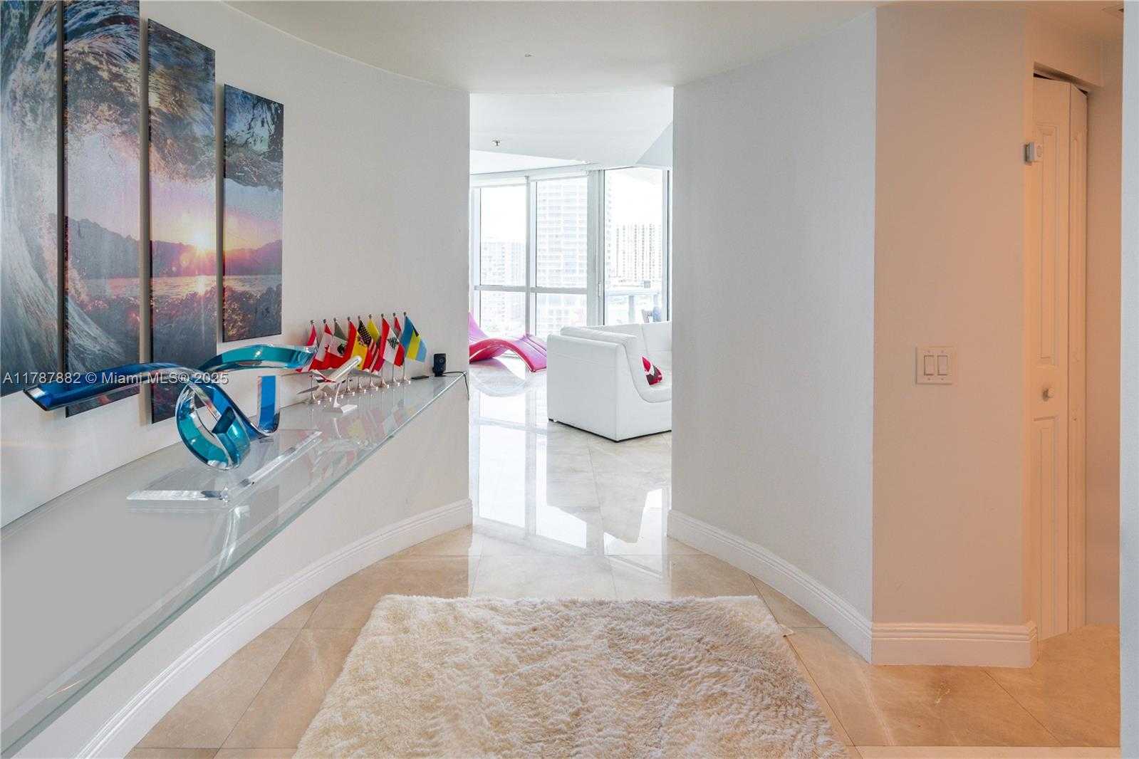 Small Image of 480 NORTH EAST 30TH ST #1807, Miami Number 9