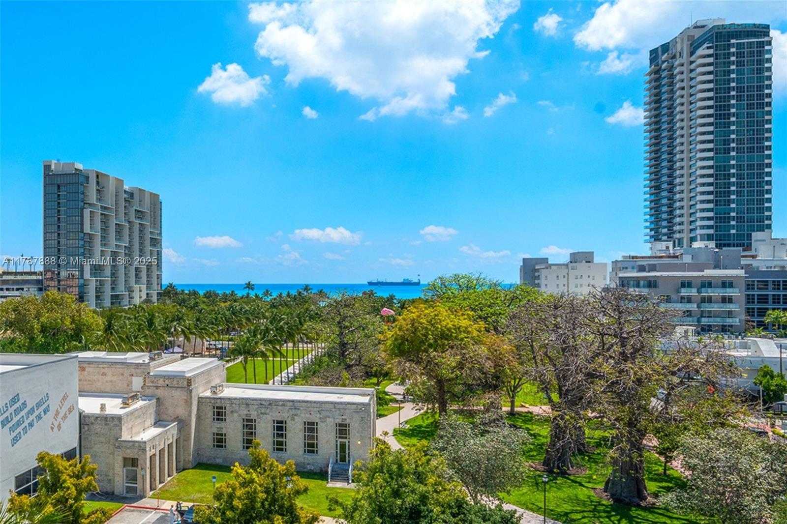 Small Image of 2100 PARK AVE #505, Miami Beach Number 18