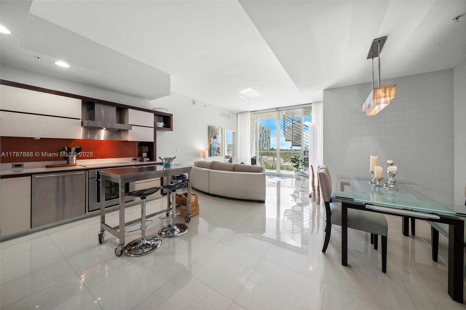 Small Image of 2100 PARK AVE #505, Miami Beach Number 2