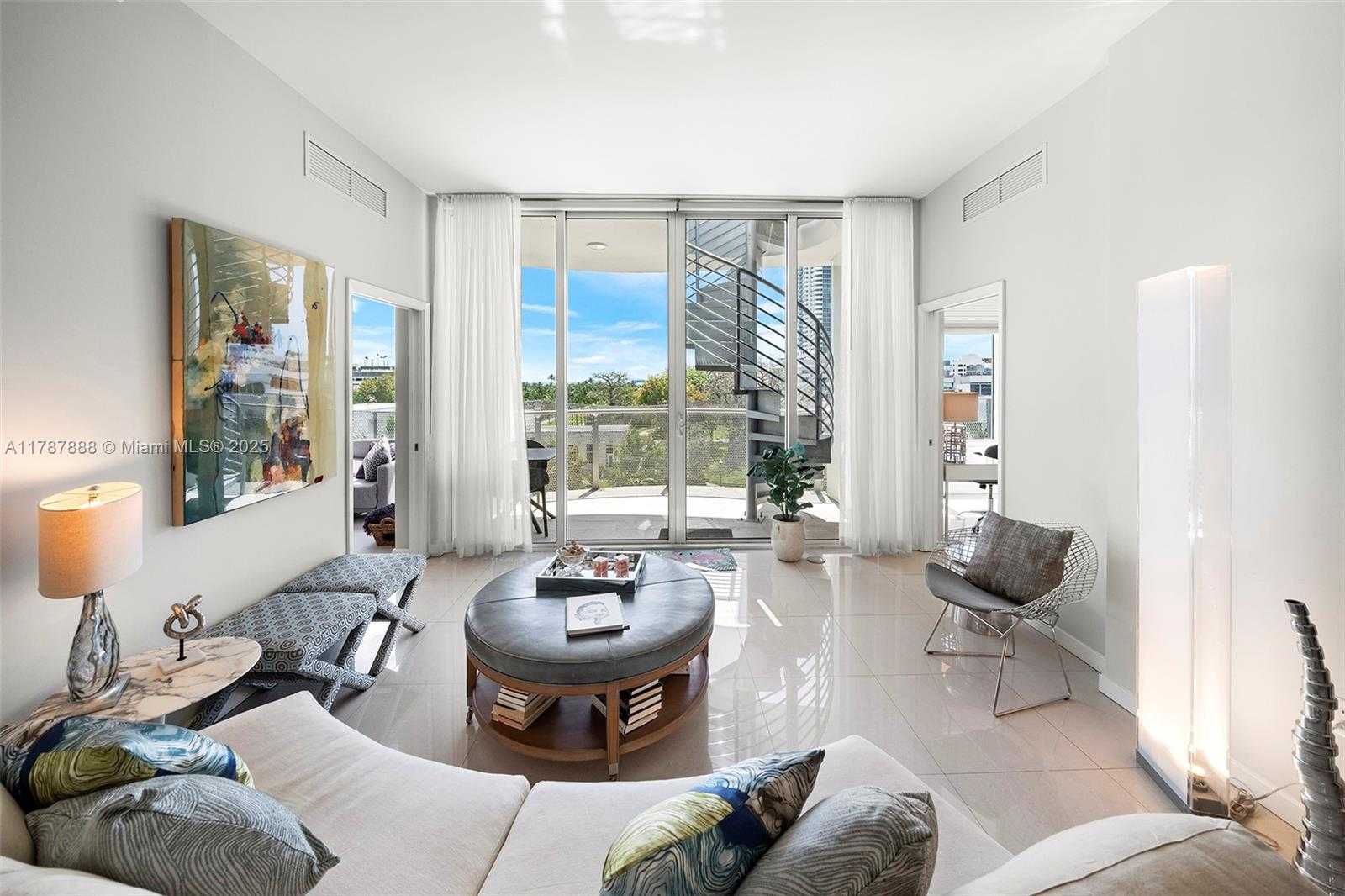 Small Image of 2100 PARK AVE #505, Miami Beach Number 23