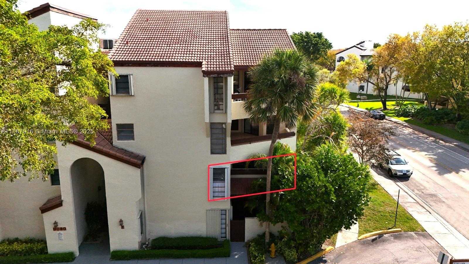 Small Image of 9030 SOUTH WEST 125TH AVE #E210, Miami Number 10
