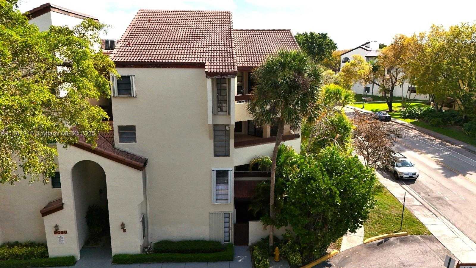 Small Image of 9030 SOUTH WEST 125TH AVE #E210, Miami Number 13