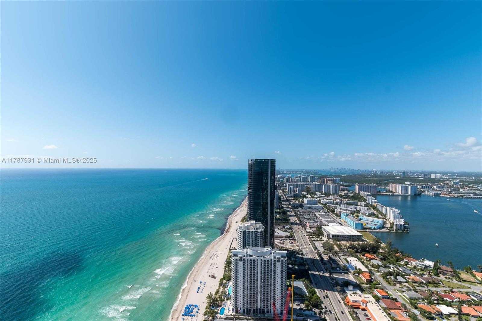 Small Image of 18975 COLLINS AVE #LPH-5403, Sunny Isles Beach Number 2