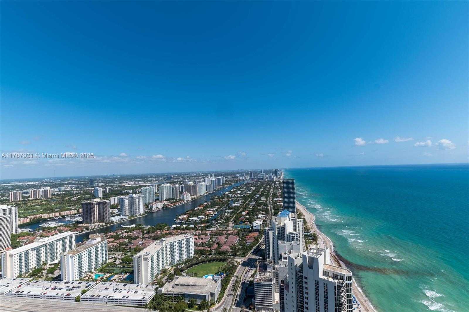 Small Image of 18975 COLLINS AVE #LPH-5403, Sunny Isles Beach Number 4