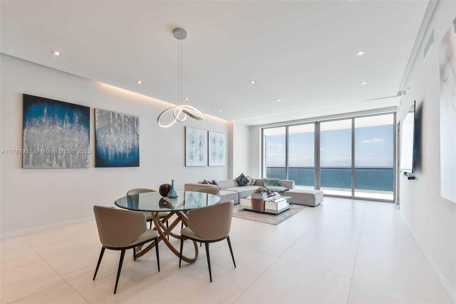 Small Image of 18975 COLLINS AVE #LPH-5403, Sunny Isles Beach Number 6