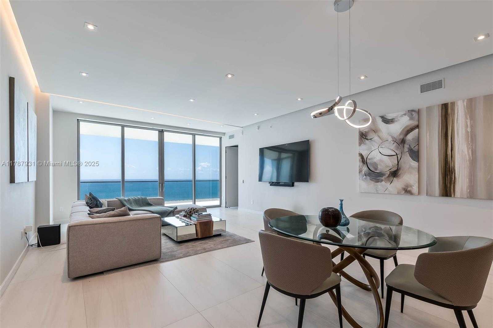 Small Image of 18975 COLLINS AVE #LPH-5403, Sunny Isles Beach Number 7